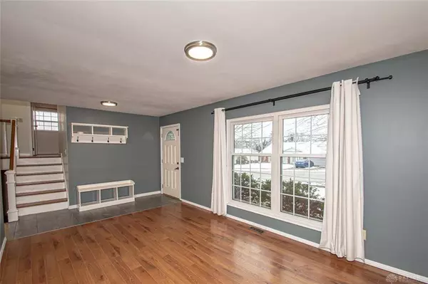 210 Evergreen Drive, Springboro, OH 45066