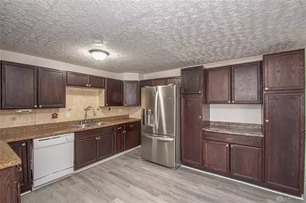 6116 Rosebury Drive, Dayton, OH 45424