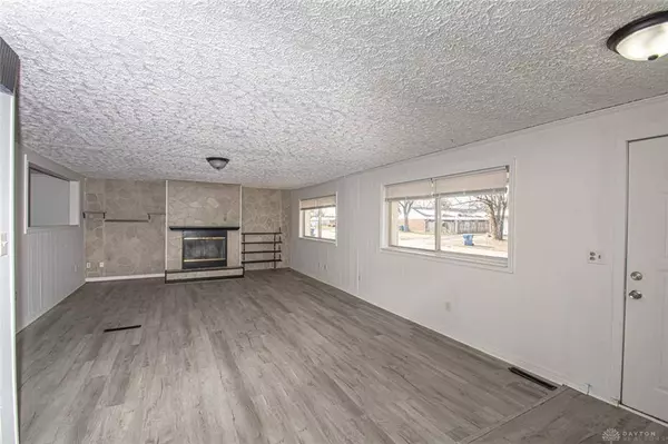 6116 Rosebury Drive, Dayton, OH 45424