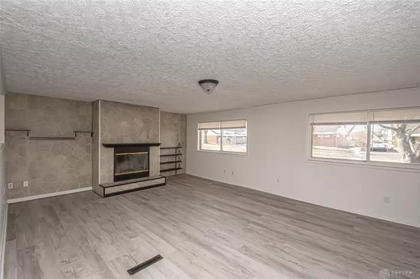 6116 Rosebury Drive, Dayton, OH 45424