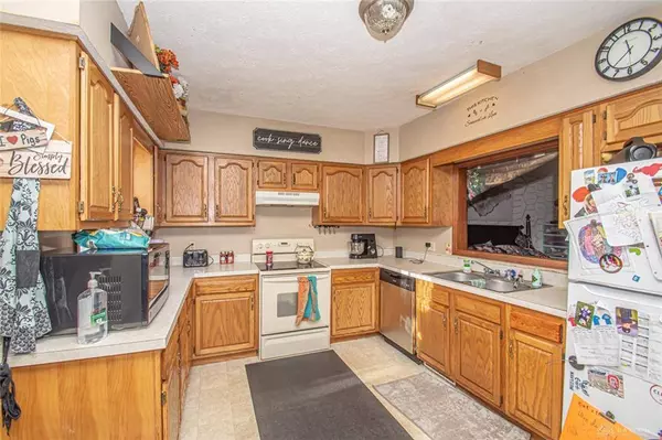 210 N Main Street, New Madison, OH 45346