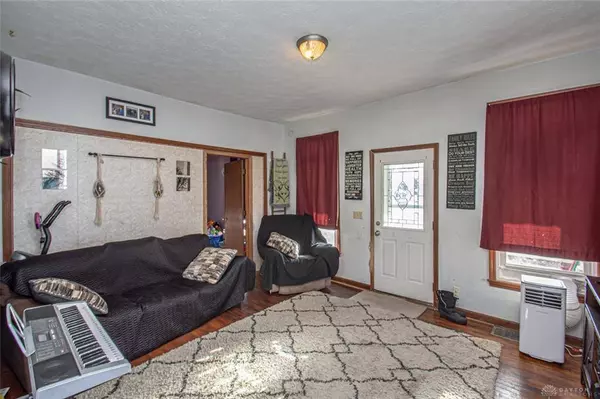 210 N Main Street, New Madison, OH 45346