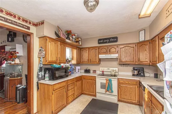 210 N Main Street, New Madison, OH 45346