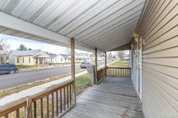 900 N Maple St, Eaton, OH 45320