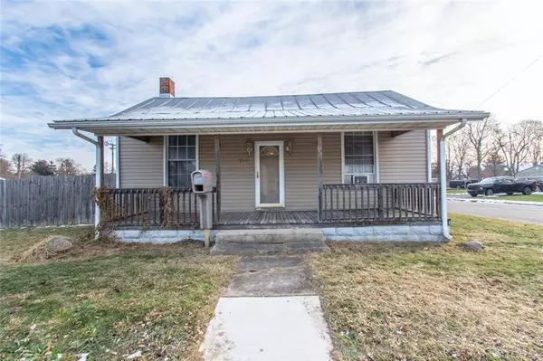 900 N Maple Street, Eaton, OH 45320