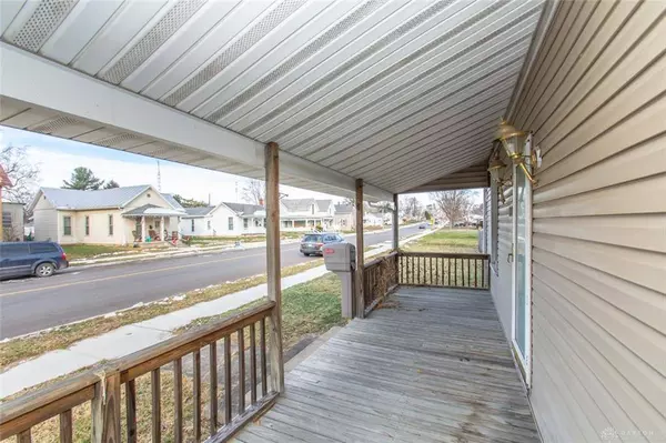 900 N Maple Street, Eaton, OH 45320