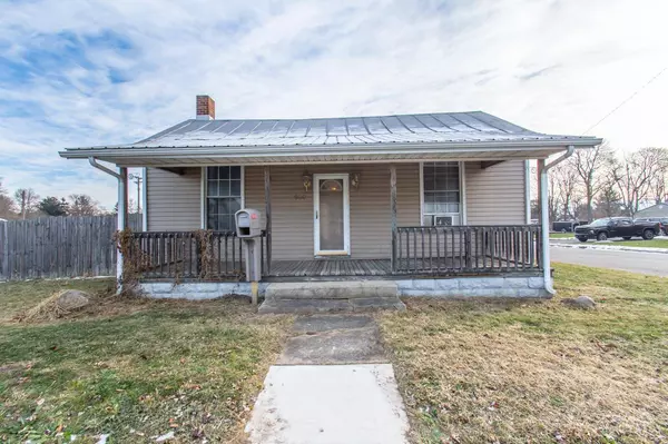 900 N Maple St, Eaton, OH 45320