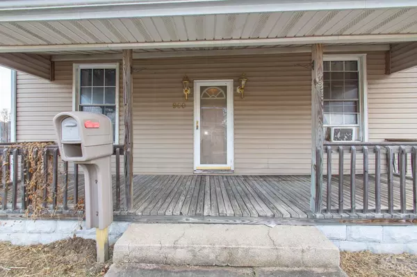 900 N Maple St, Eaton, OH 45320