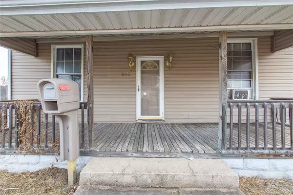 900 N Maple Street, Eaton, OH 45320