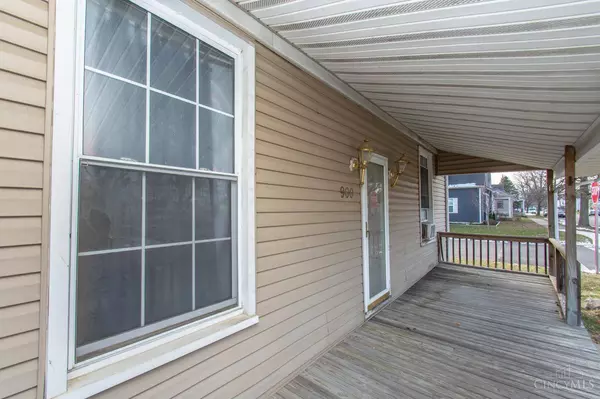 900 N Maple St, Eaton, OH 45320