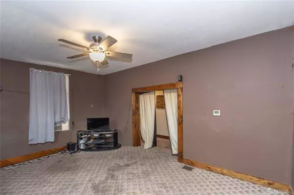 900 N Maple Street, Eaton, OH 45320