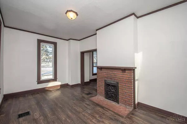 210 McCabe St, Eaton, OH 45320