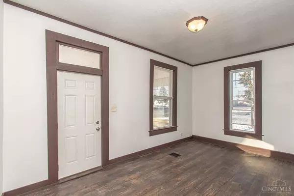 210 McCabe St, Eaton, OH 45320