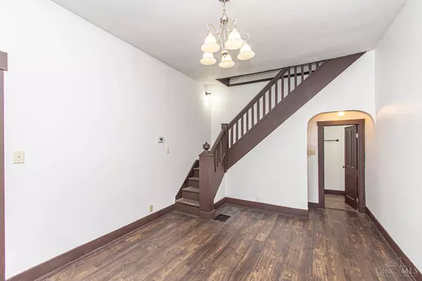 210 McCabe St, Eaton, OH 45320