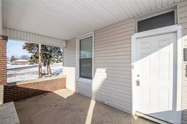 210 McCabe Street, Eaton, OH 45320