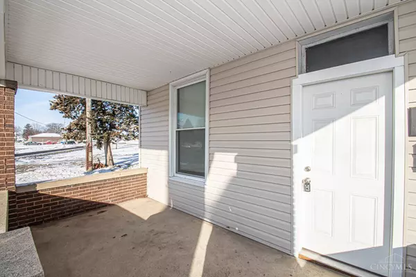 210 McCabe St, Eaton, OH 45320