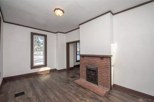 210 McCabe Street, Eaton, OH 45320