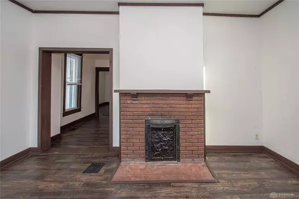 210 McCabe Street, Eaton, OH 45320