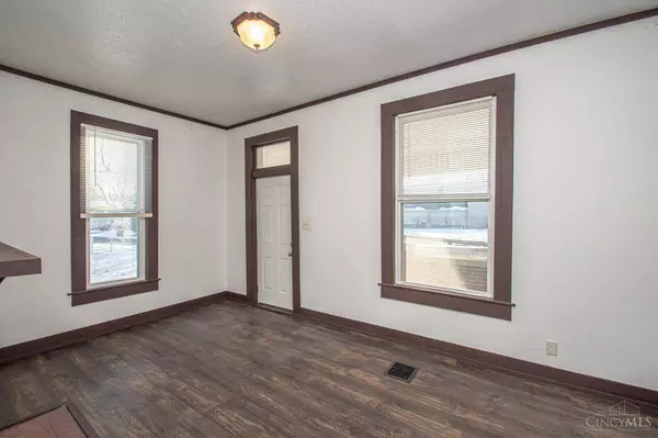 210 McCabe St, Eaton, OH 45320