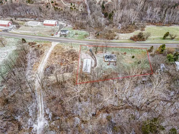 9045 E SR 725, Germantown, OH 45327