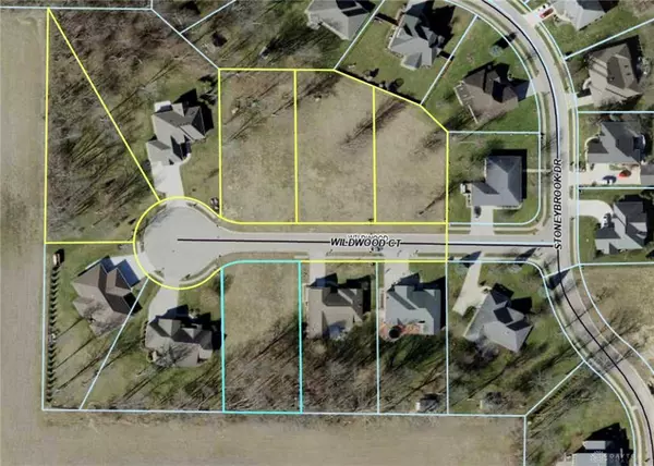 113 Wildwood Drive, Eaton, OH 45320