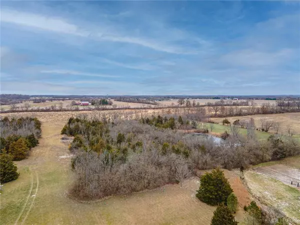 0 Eagle Road, New Lebanon, OH 45345