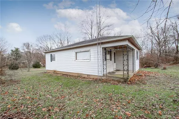 9045 E SR 725, Germantown, OH 45327