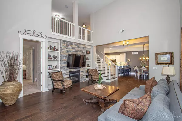 475 Legendary Way, Centerville, OH 45458