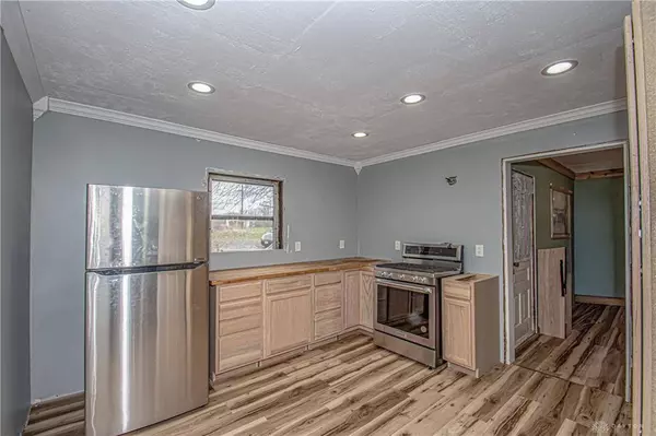 9045 E SR 725, Germantown, OH 45327