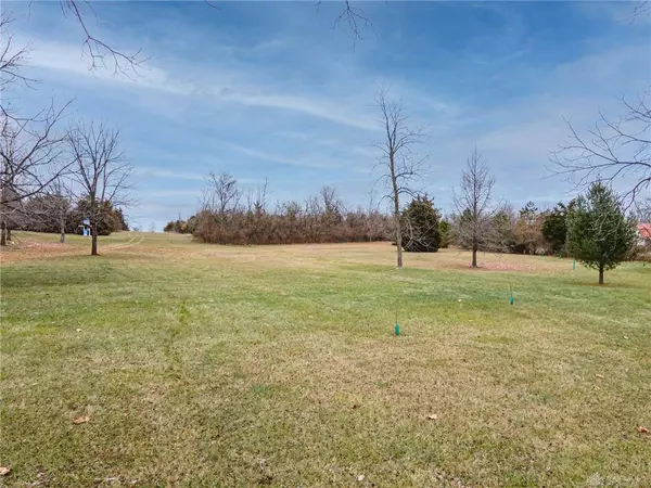 0 Eagle Road, New Lebanon, OH 45345