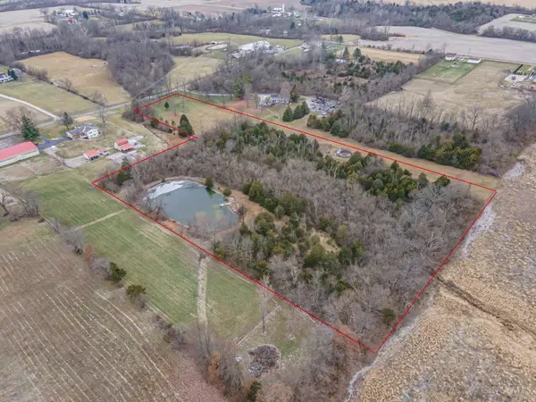 0 Eagle Rd, New Lebanon, OH 45345