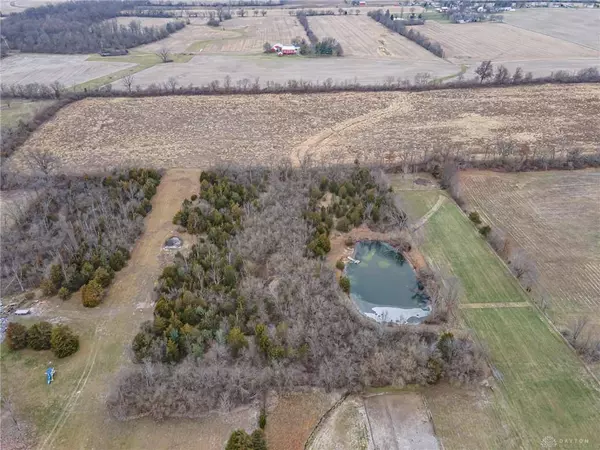 0 Eagle Road, New Lebanon, OH 45345