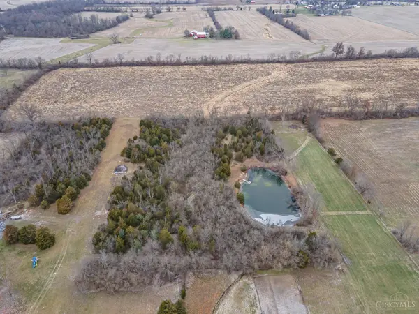 0 Eagle Rd, New Lebanon, OH 45345