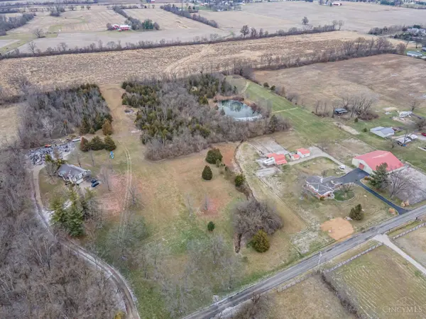 0 Eagle Rd, New Lebanon, OH 45345