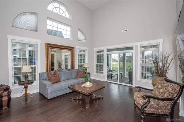 475 Legendary Way, Dayton, OH 45458