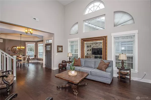 475 Legendary Way, Dayton, OH 45458