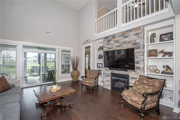 475 Legendary Way, Dayton, OH 45458