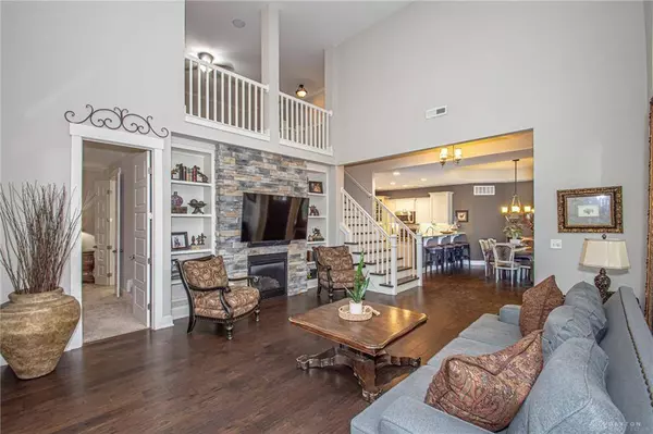 475 Legendary Way, Dayton, OH 45458