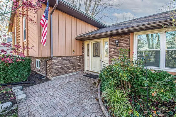 1939 Sugar Run Trail, Bellbrook, OH 45305