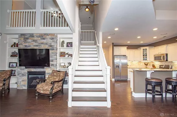 475 Legendary Way, Dayton, OH 45458