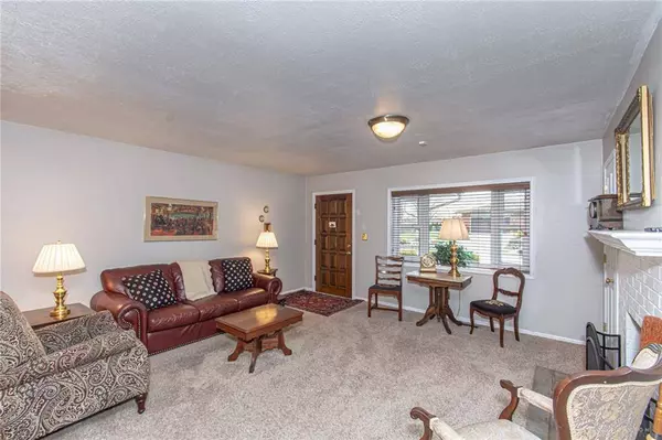 1105 Chateau Drive, Kettering, OH 45429