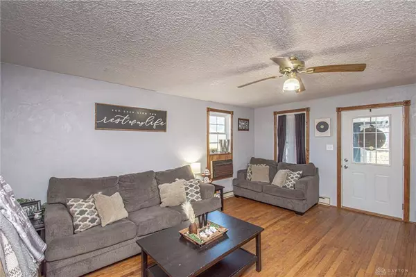 202 Jefferson Street, New Madison, OH 45346