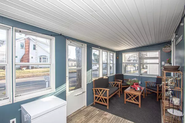 202 Jefferson St, New Madison, OH 45346