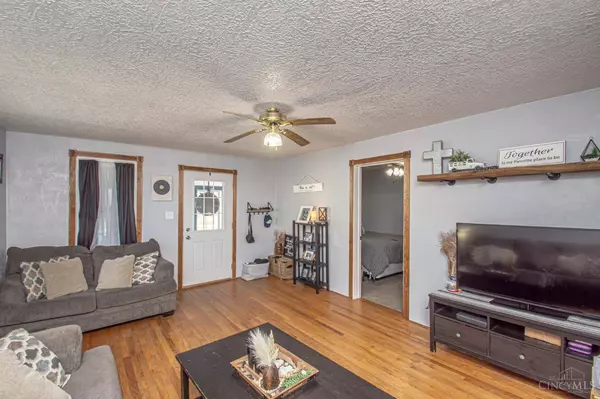 202 Jefferson St, New Madison, OH 45346