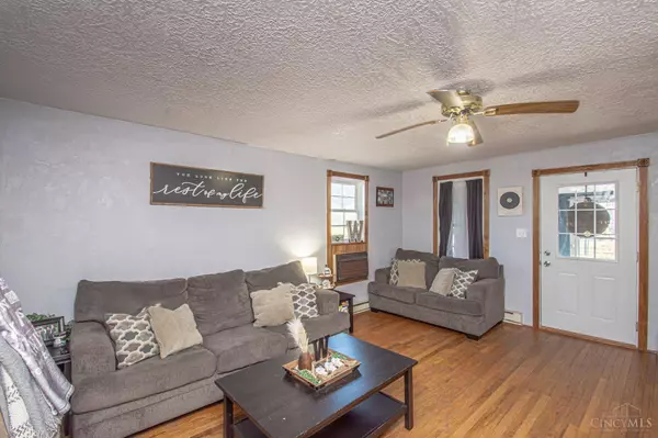 202 Jefferson St, New Madison, OH 45346