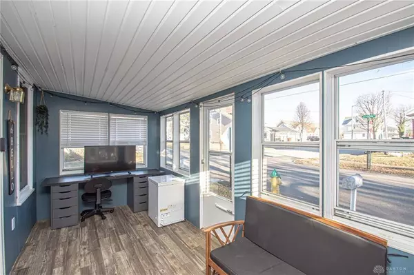 202 Jefferson Street, New Madison, OH 45346