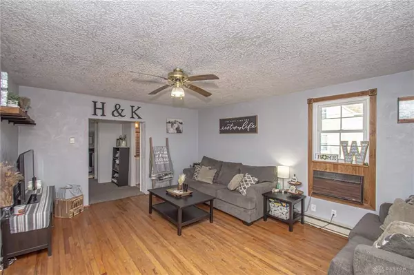 202 Jefferson Street, New Madison, OH 45346