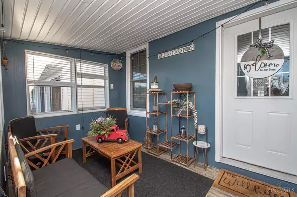 202 Jefferson St, New Madison, OH 45346