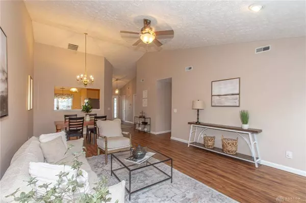 220 Elmwood Drive, Springboro, OH 45066