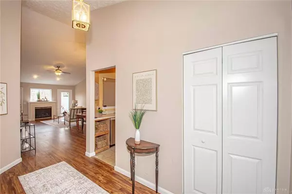 220 Elmwood Drive, Springboro, OH 45066